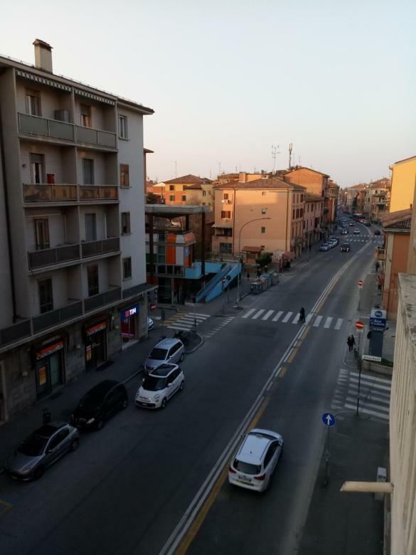 Casa Di Cicci Bologna Hotel ภายนอก รูปภาพ