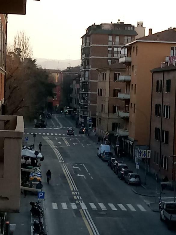 Casa Di Cicci Bologna Hotel ภายนอก รูปภาพ