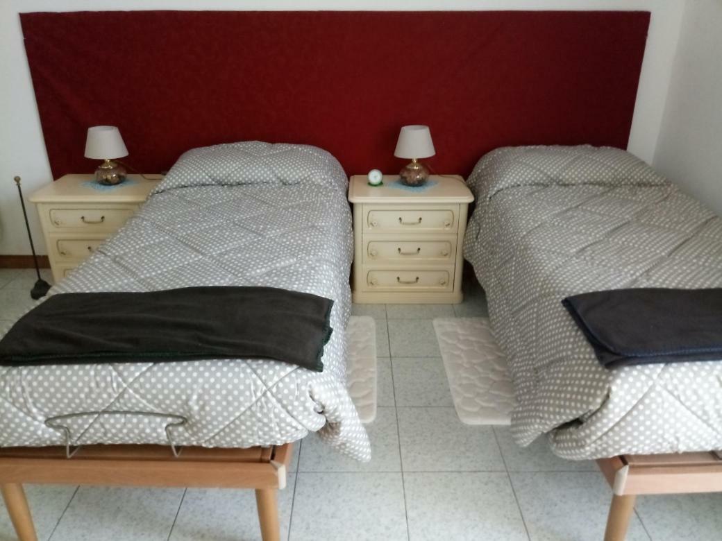Casa Di Cicci Bologna Hotel ภายนอก รูปภาพ
