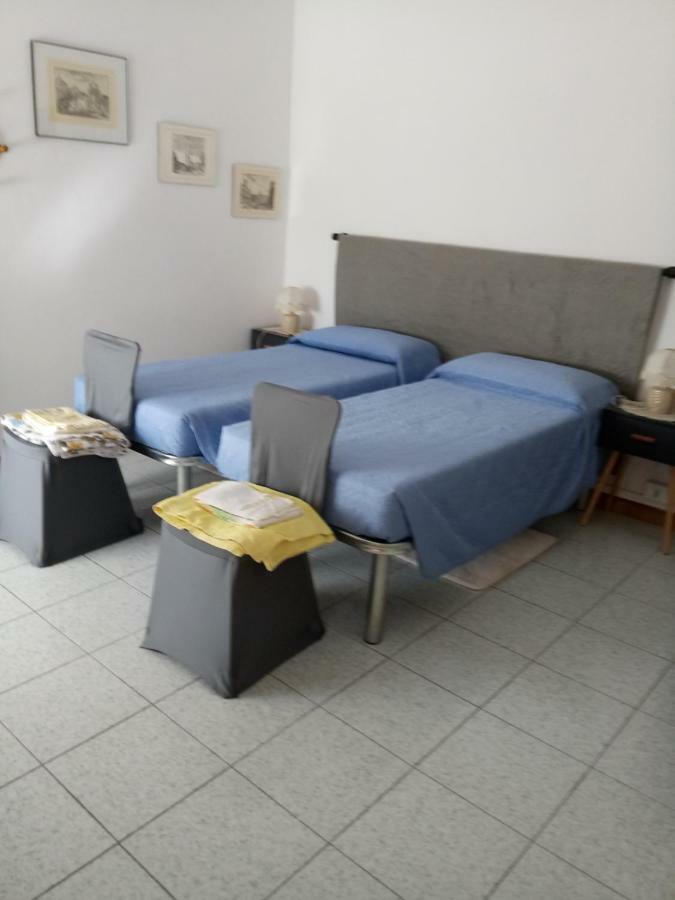 Casa Di Cicci Bologna Hotel ภายนอก รูปภาพ