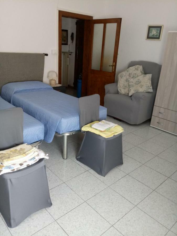 Casa Di Cicci Bologna Hotel ภายนอก รูปภาพ